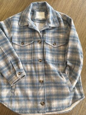 NWOT American Eagle Size M Jacket‎
